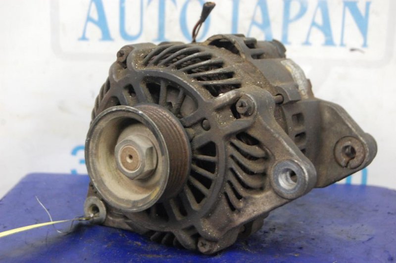 Генератор INFINITI G35 03-07 23100-AL510 Б/У