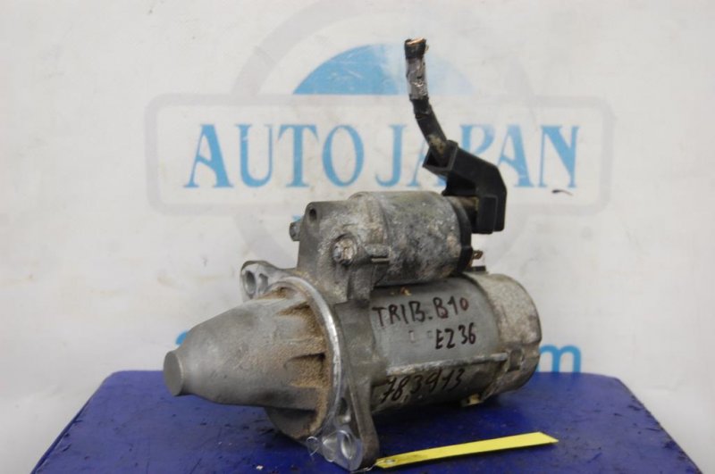 Стартер SUBARU TRIBECA B10 07-13 23300AA61A Б/У