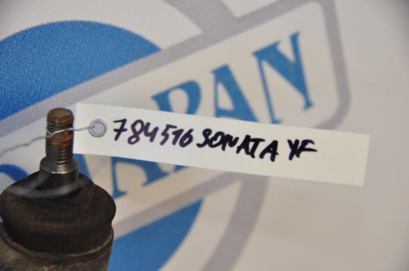 Рулевая рейка SONATA YF 10-14