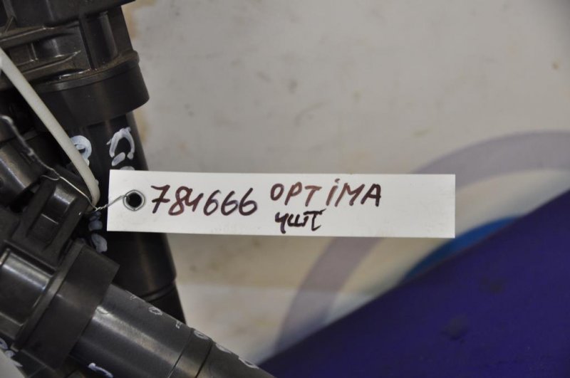 Катушка зажигания OPTIMA TF 11-16 Катушка зажигания OPTIMA TF 11-16