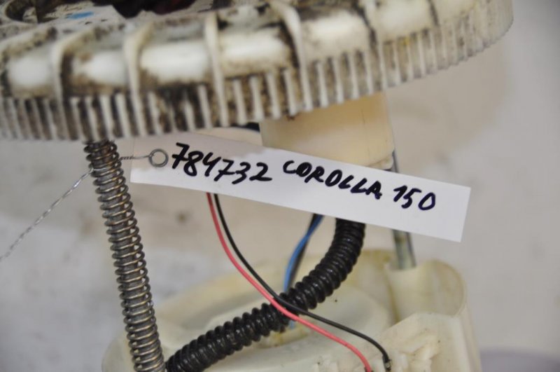 Топливный насос COROLLA 150 06-13 Топливный насос COROLLA 150 06-13