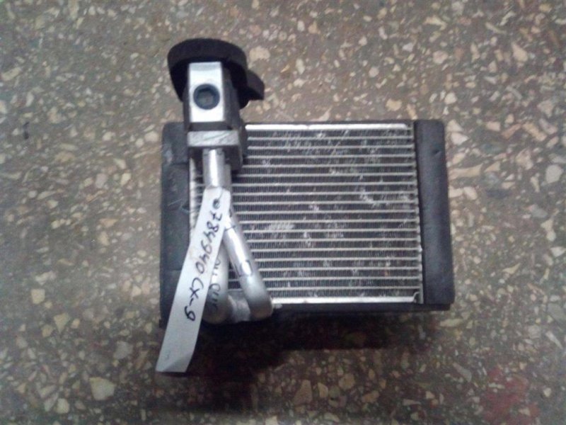 Испаритель кондиционера задний MAZDA CX-9 06-16 TD11-61-P10A Б/У