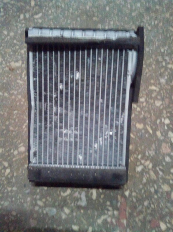 Испаритель кондиционера задний CX-9 06-16