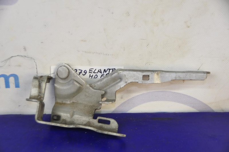 Петля капота правая HYUNDAI ELANTRA HD 06-11 79120-2H000 Б/У