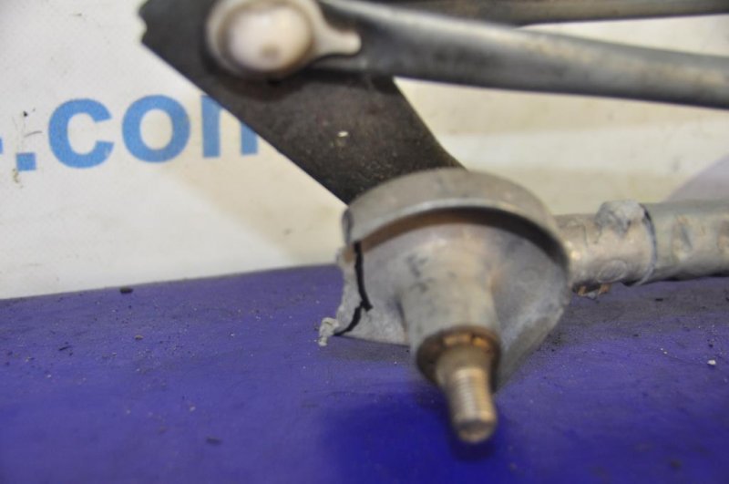 Трапеция стеклоочистителей SONATA LF 2014-