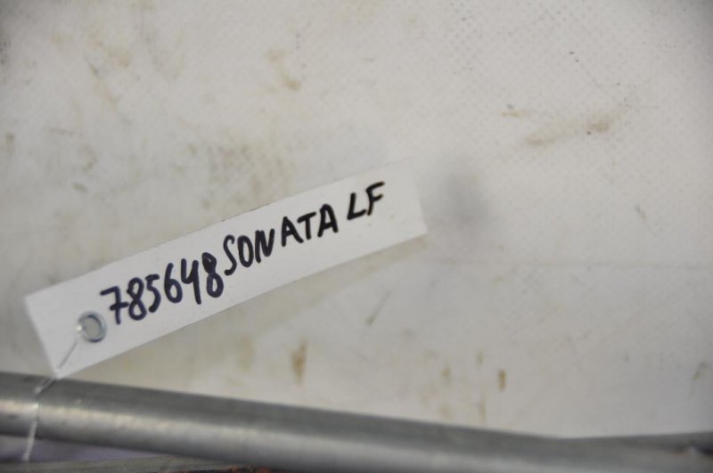 Трапеция стеклоочистителей SONATA LF 2014-