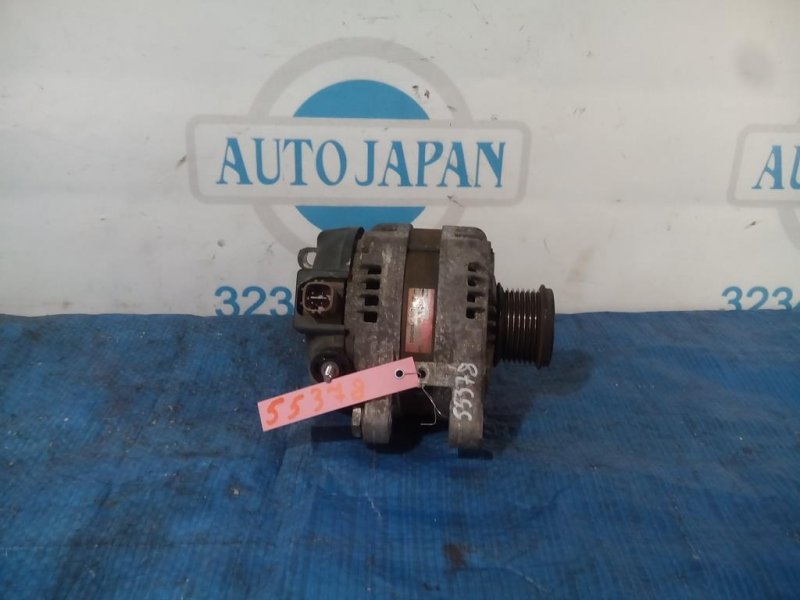 Запчасть генератор TOYOTA CAMRY 50 12-15 27060-31112 Б/У Генератор TOYOTA CAMRY 50 12-15 27060-31112 Б/У