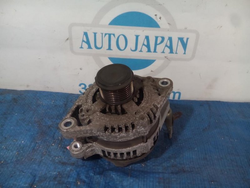 Генератор TOYOTA CAMRY 50 12-15 Генератор TOYOTA CAMRY 50 12-15