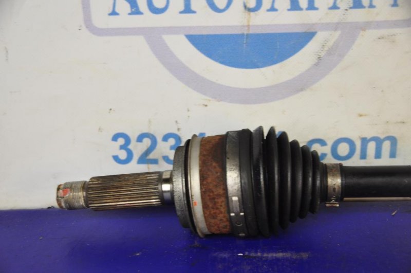 Привод задний задний правый MDX (YD2) 06-13 YD2