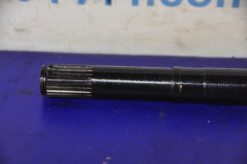 Привод передний левый COROLLA 120 00-07