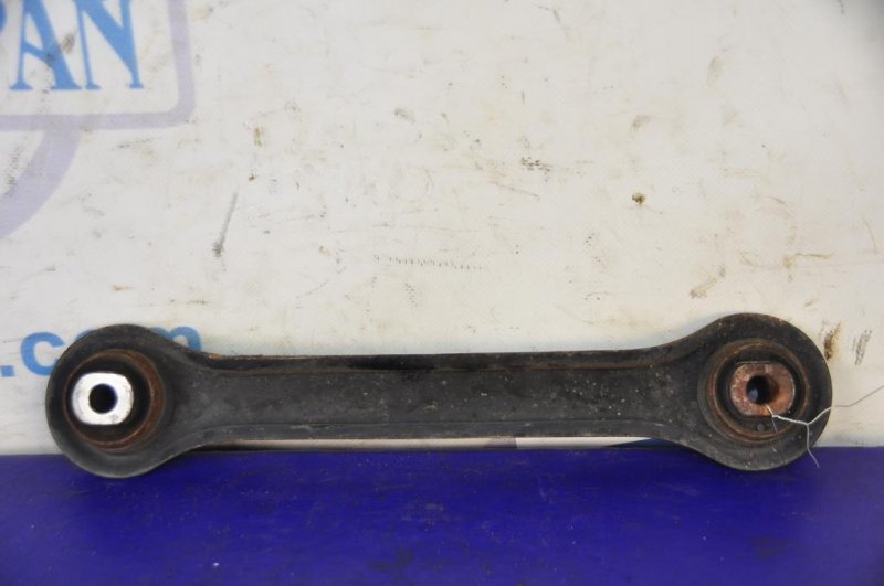 Рычаг задней подвески поперечный SUBARU OUTBACK 03-09 BP 20250AE06A Б/У