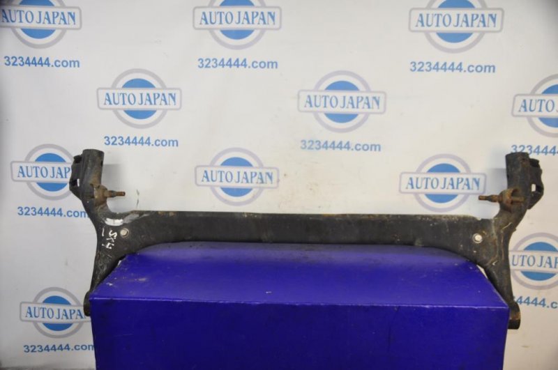 Запчасть балка задней подвески TOYOTA COROLLA 120 00-07 42101-02120 Б/У Балка задней подвески TOYOTA COROLLA 120 00-07 42101-02120 Б/У