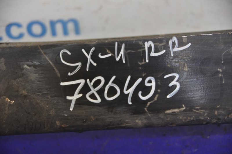 Балка задней подвески TOYOTA COROLLA 120 00-07 Балка задней подвески TOYOTA COROLLA 120 00-07