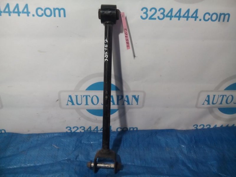 Запчасть рычаг задней подвески поперечный верхний задний правый HONDA ACCORD USA 07-12 52350-TA0-A00 Б/У Рычаг задней подвески поперечный верхний задний правый HONDA ACCORD USA 07-12 52350-TA0-A00 Б/У