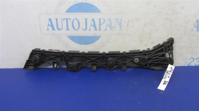 Кронштейн заднего бампера задний левый MAZDA 6 GJ 12- Кронштейн заднего бампера задний левый MAZDA 6 GJ 12-