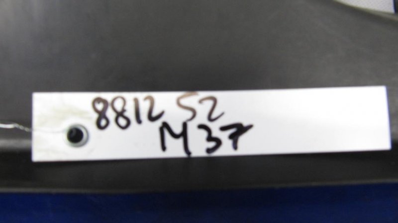 Диффузор вентилятора основного радиатора INFINITI M35/M45 04-10 Седан 3.5 VQ35DE