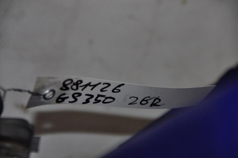 Коллектор впускной GS350 GS300 05-11 2008 Седан 3.5