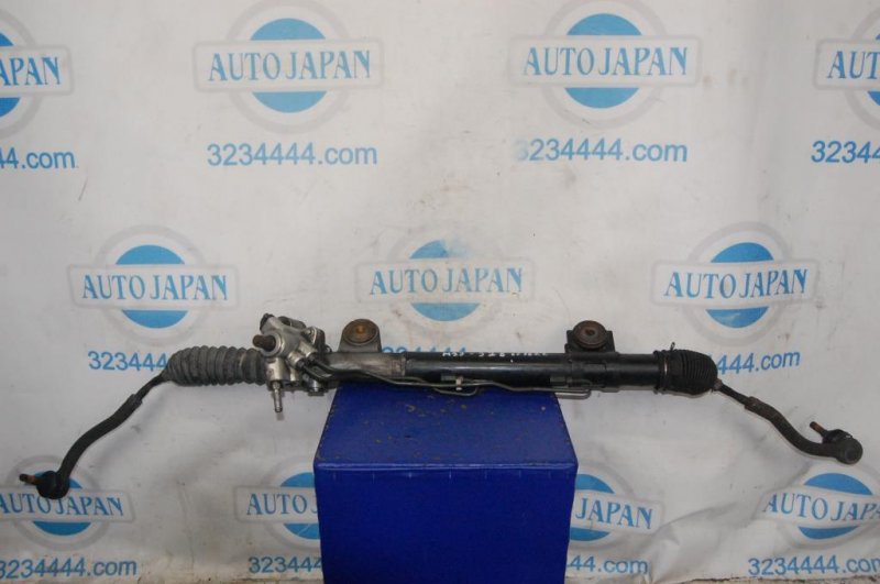 Запчасть рулевая рейка INFINITI M35/M45 04-10 2008 Седан 3.5 VQ35DE 49001-EH100 Б/У Рулевая рейка INFINITI M35/M45 04-10 2008 Седан 3.5 VQ35DE 49001-EH100 Б/У