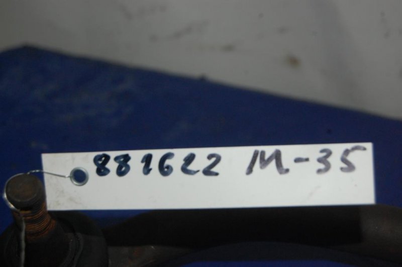 Рулевая рейка M35/M45 04-10 2008 Седан 3.5 VQ35DE Рулевая рейка M35/M45 04-10 2008 Седан 3.5 VQ35DE