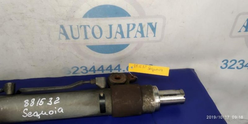 Рулевая рейка SEQUOIA 08-17