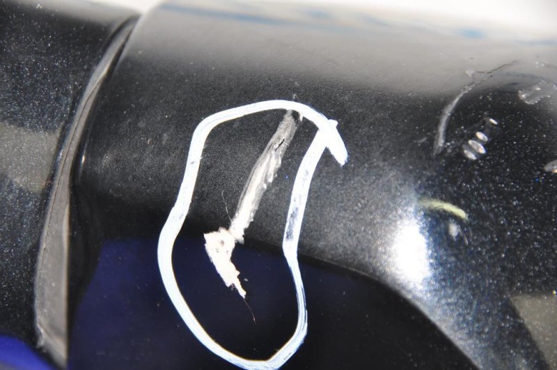 Зеркало правое CIVIC 4D 06-11 FD