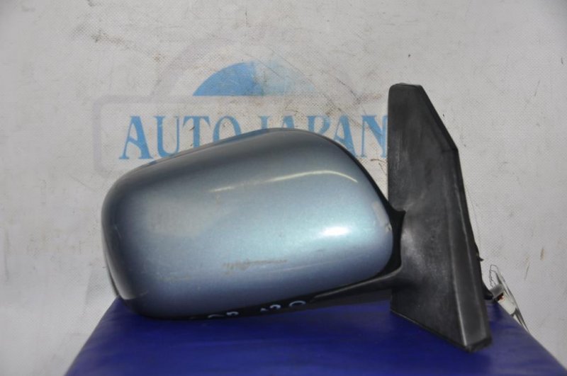Зеркало правое TOYOTA COROLLA 120 00-07