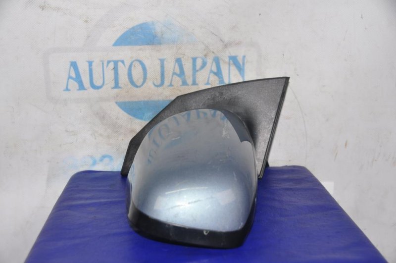 Зеркало правое COROLLA 120 00-07