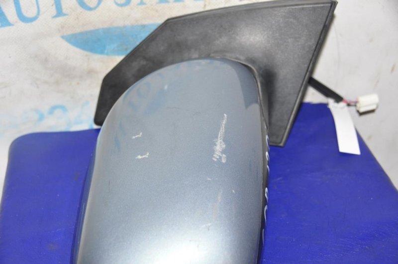 Зеркало правое COROLLA 120 00-07