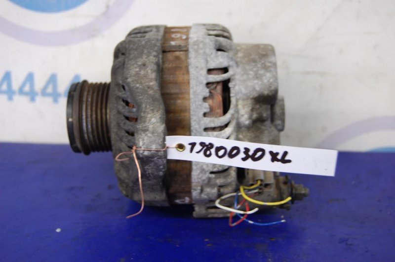 Генератор MITSUBISHI OUTLANDER XL 05-13 1800A053 Б/У