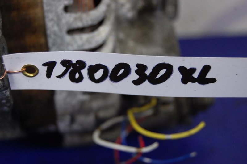 Генератор OUTLANDER XL 05-13