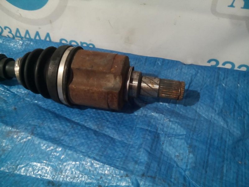 Привод передний левый ALTIMA L32 07-12