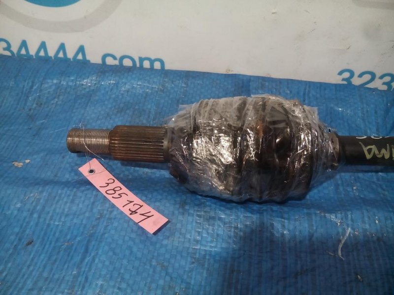 Привод передний левый NISSAN ALTIMA L32 07-12