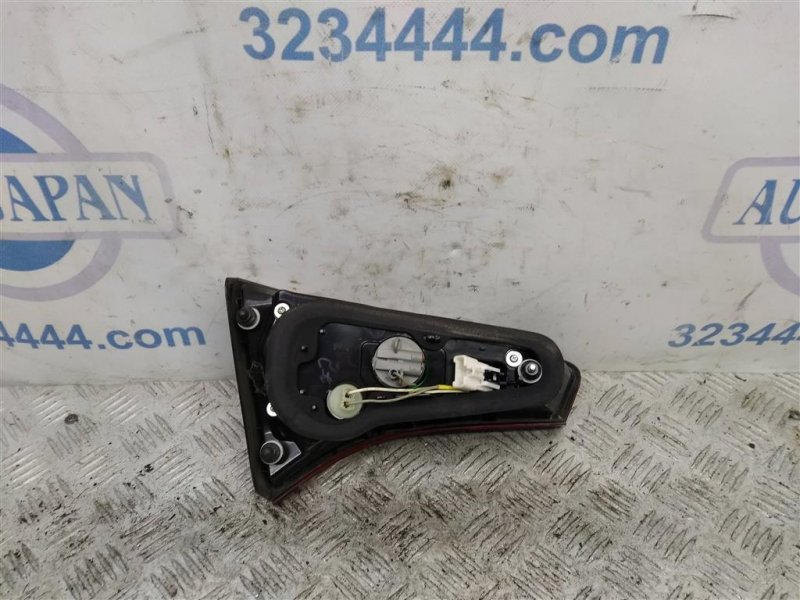 Фонарь внутренний задний правый OPTIMA TF 11-16 2013 Седан 2.4 Фонарь внутренний задний правый OPTIMA TF 11-16 2013 Седан 2.4