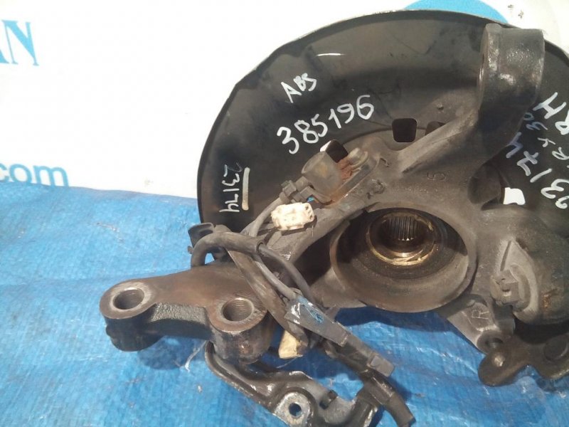 Кулак поворотный передний правый TOYOTA CAMRY 30 02-06