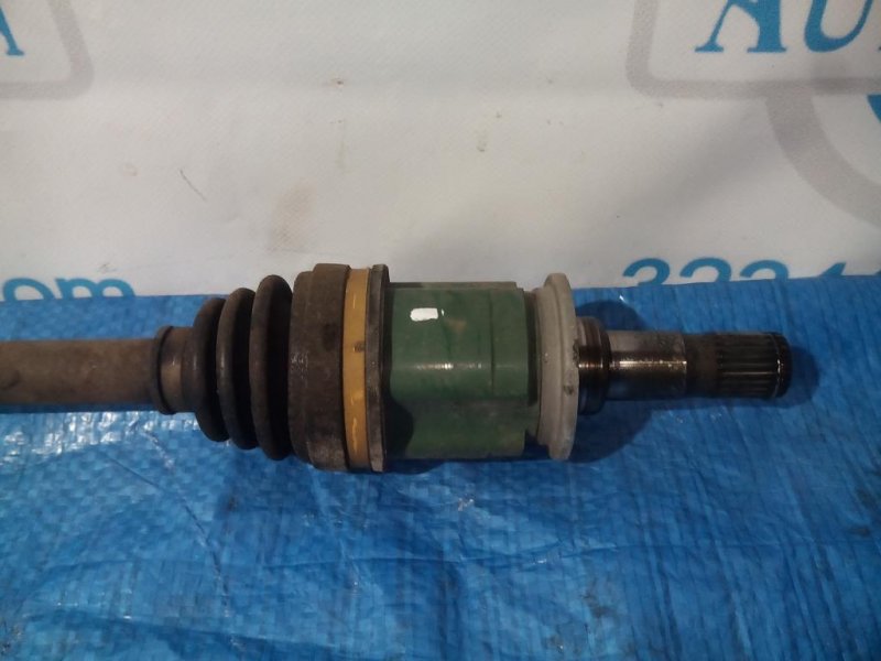 Привод задний задний левый OUTLANDER XL 05-13