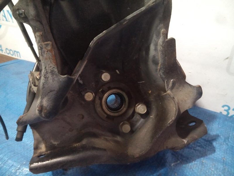 Ступица задняя левая OUTLANDER XL 05-13 Ступица задняя левая OUTLANDER XL 05-13