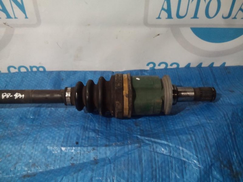 Привод задний задний правый OUTLANDER XL 05-13