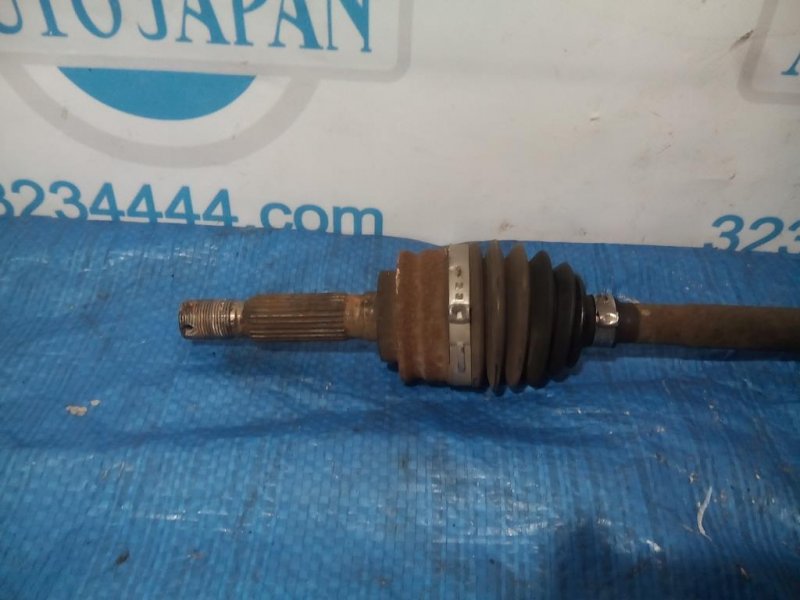 Привод задний задний правый MITSUBISHI OUTLANDER XL 05-13