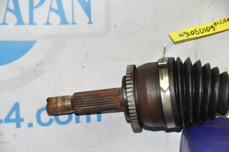 Привод передний левый HYUNDAI ACCENT RB 10- Седан 1.6 Привод передний левый HYUNDAI ACCENT RB 10- Седан 1.6