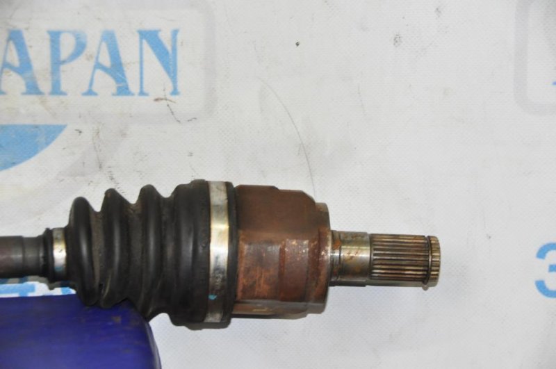 Привод передний левый ACCENT RB 10- 2012 Седан 1.6 Привод передний левый ACCENT RB 10- 2012 Седан 1.6