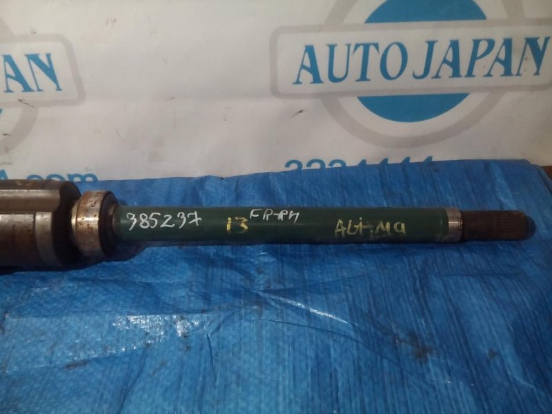 Привод передний правый ALTIMA L32 07-12