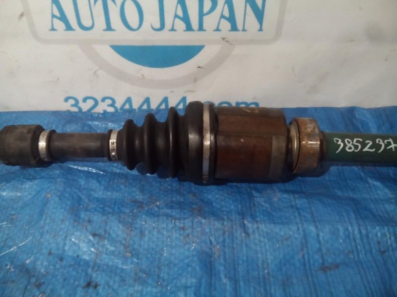 Привод передний правый NISSAN ALTIMA L32 07-12