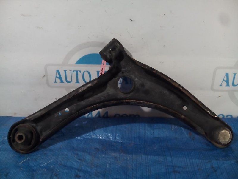 Рычаг передней подвески нижний передний левый LANCER X 10 07-15