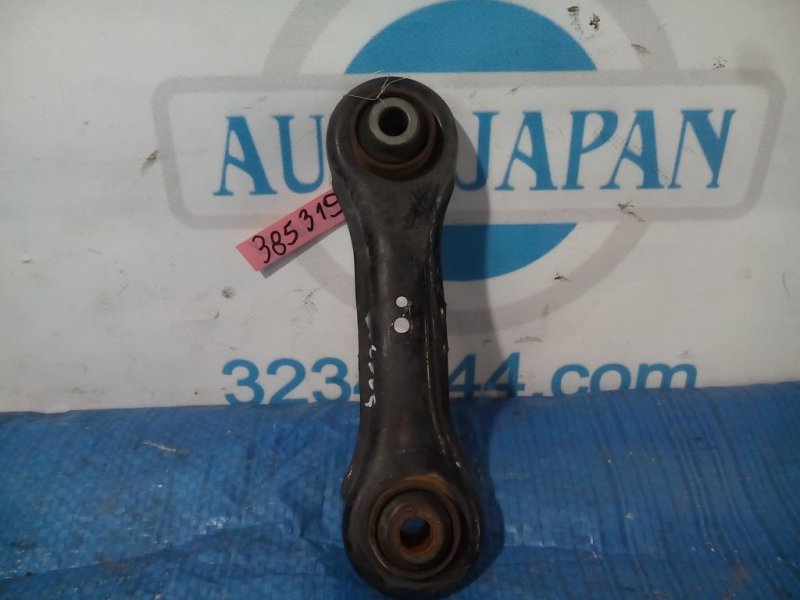 Рычаг задней подвески поперечный нижний задний правый OUTLANDER XL 05-13