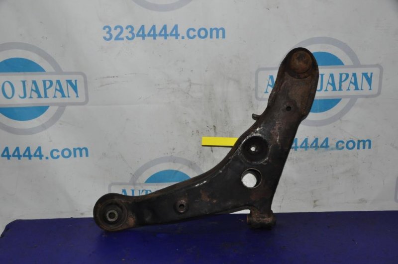 Рычаг передней подвески нижний передний правый MITSUBISHI OUTLANDER 03-07 Внедорожник 2.4