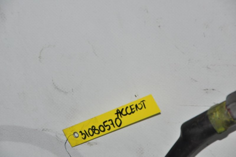 Рулевая рейка ACCENT RB 10- 2012 Седан 1.6 Рулевая рейка ACCENT RB 10- 2012 Седан 1.6