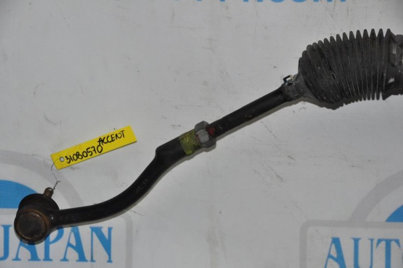 Рулевая рейка HYUNDAI ACCENT RB 10- Седан 1.6 Рулевая рейка HYUNDAI ACCENT RB 10- Седан 1.6