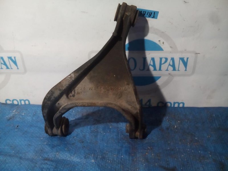 Рычаг задней подвески поперечный верхний задний правый TRIBECA B9 05-07