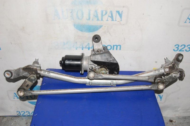 Трапеция стеклоочистителей MDX (YD2) 06-13 YD2