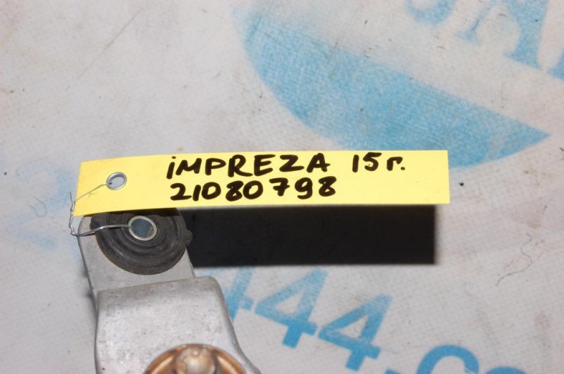 Трапеция стеклоочистителей IMPREZA 11-17 2015 Хетчбек 2.0